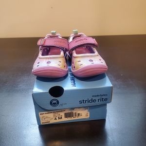 Stride Rite Baby Clogs